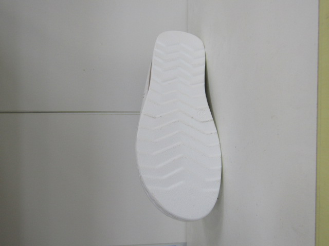 Klapki Damskie N22-1067 WHITE 36-41 1