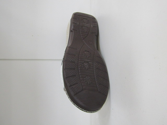 Klapki Damskie JU802 WHITE 36-41 1