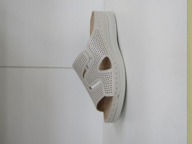 Klapki Damskie LTH-5 BEIGE 36-41