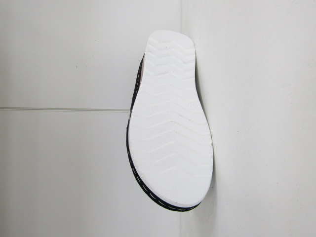 Klapki Damskie N22-1061 BLACK 36-41 1