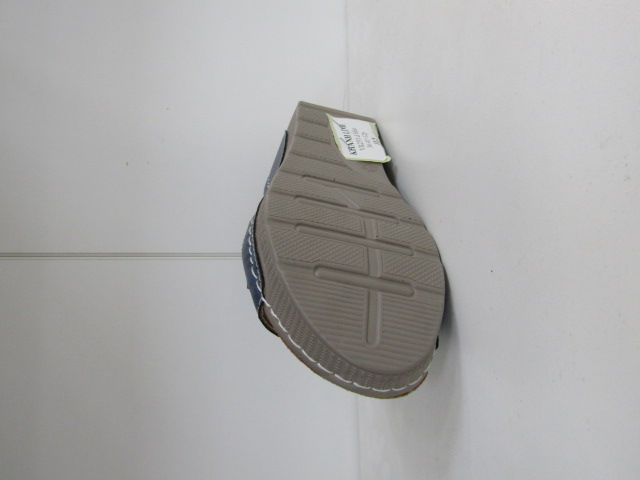 Klapki Damskie VR233 D.BLUE 36-41 1