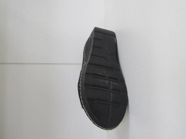 Klapki Damskie VR233 BLACK 36-41 1