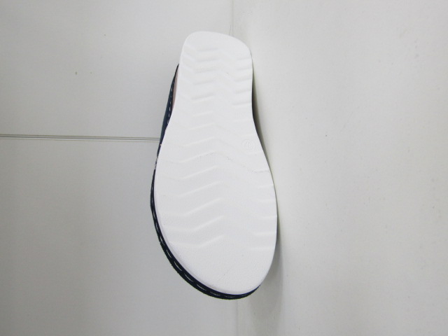 Klapki Damskie N22-1061 BLUE 36-41 1