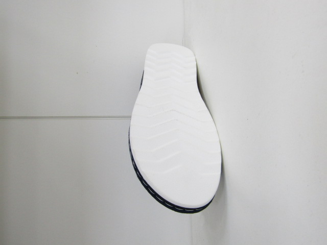 Klapki Damskie N22-1067 BLUE 36-41 1