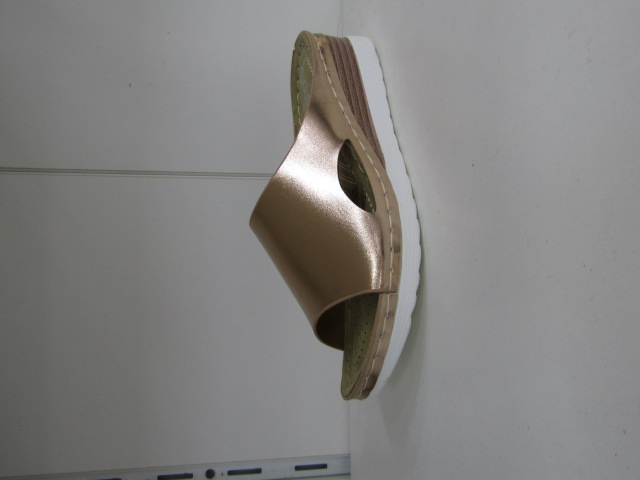 Klapki Damskie N22-1063 CHAMP 36-41