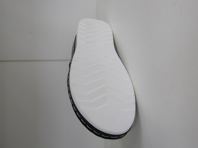 Klapki Damskie N22-1063 BLACK 36-41 1