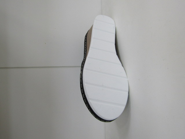 Sandały damskie N22-893 BLACK 36-41 1