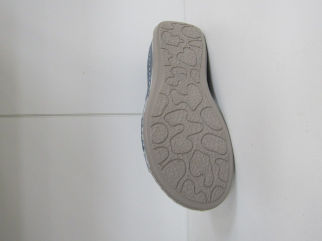 Sandały damskie VR205 BLUE 36-41 1