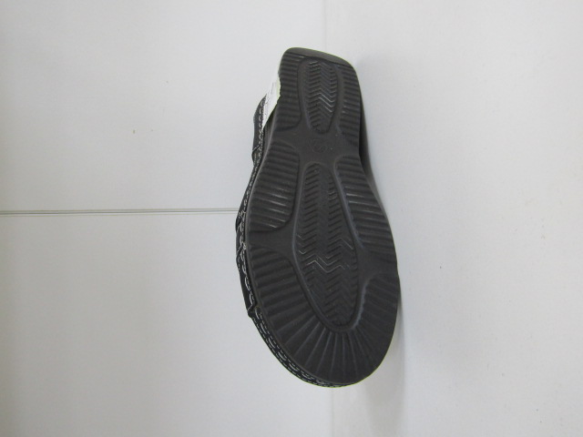 Sandały damskie VR207 BLACK 36-41 1