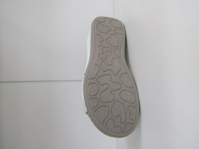 Sandały damskie VR205 WHITE 36-41 1