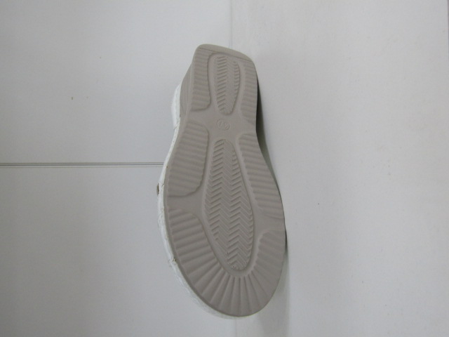 Sandały damskie VR207 WHITE 36-41 1