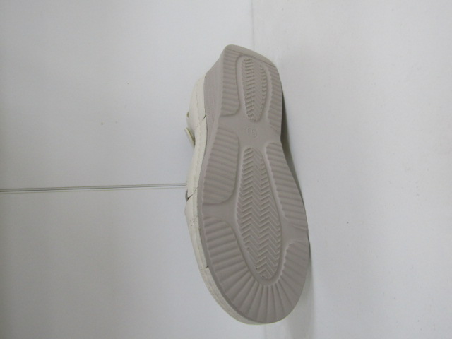 Sandały damskie VR207 BEIGE 36-41 1