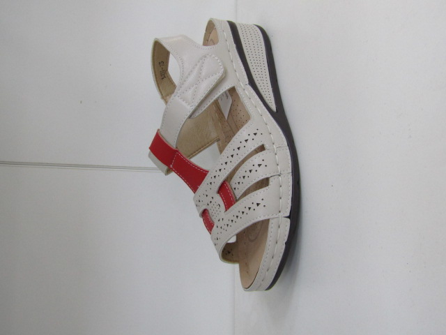 Sandały damskie LTH-15 BEIGE 36-41