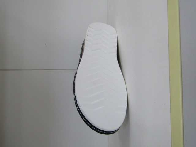 Sandały damskie N22-1059 BLUE 36-41 1