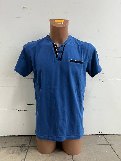 Bluzka  męskie S132 Mix kolor L-3XL 1