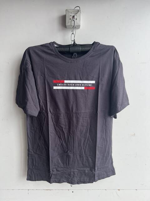 Bluzka  męskie S135 Mix kolor 3XL-6XL