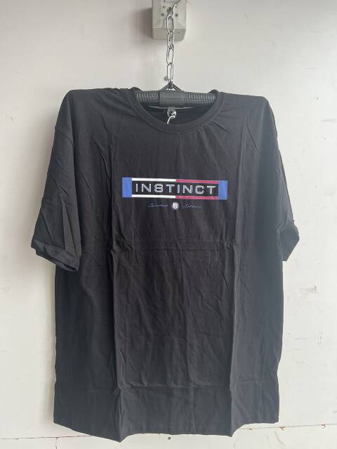 Bluzka  męskie S136 Mix kolor 3XL-6XL 1