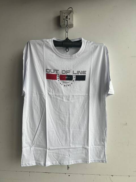 Bluzka  męskie S137 Mix kolor 3XL-6XL 1