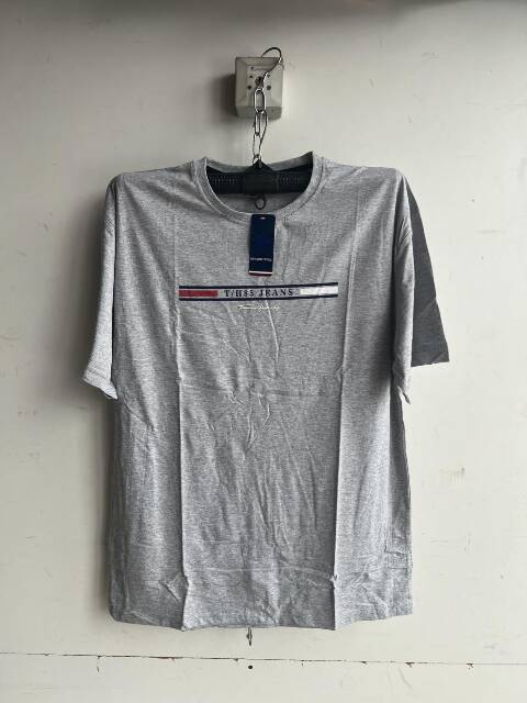 Bluzka  męskie S138 Mix kolor 3XL-6XL