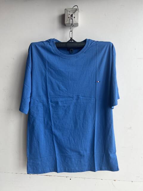 Bluzka  męskie S139 Mix kolor 3XL-6XL