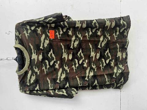 Bluzka  męskie S140 Mix kolor 5XL-7XL