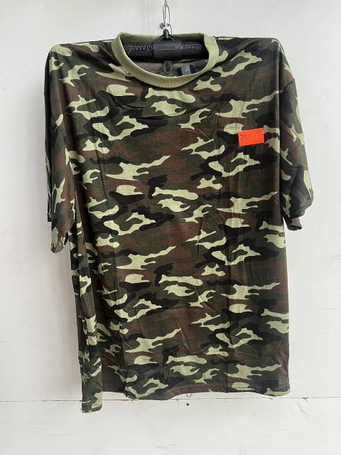 Bluzka  męskie S141 Mix kolor 7XL-10XL 1