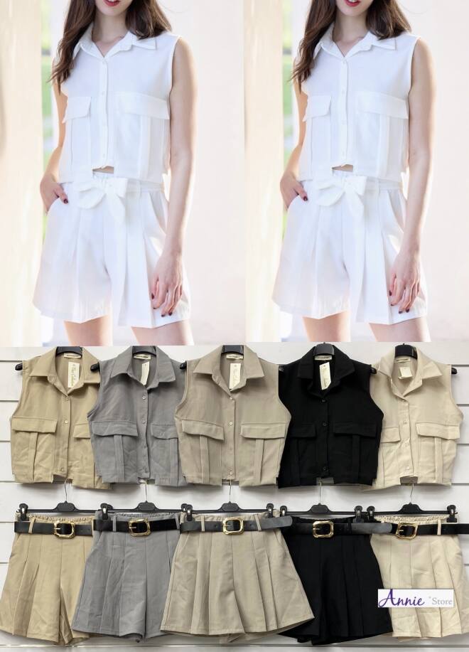 Komplet Damkie 21993 MIX KOLOR STANDARD