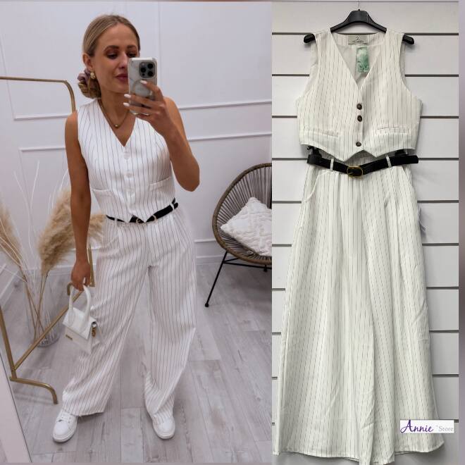 Komplet Damkie 21994 MIX KOLOR STANDARD 1