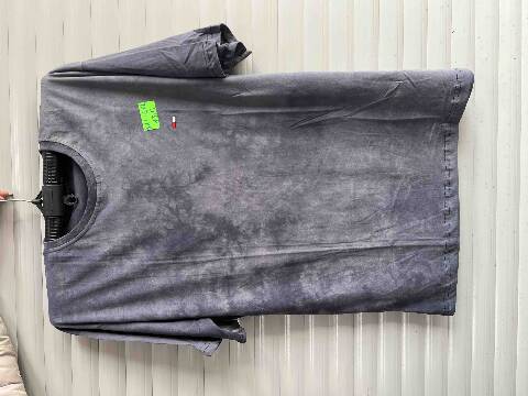 Bluzka  męskie S147 Mix kolor 3XL-6XL