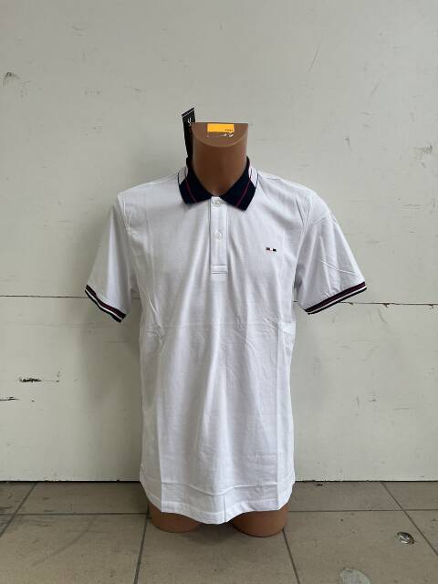 Bluzka  męskie S127 Mix kolor L-3XL 1