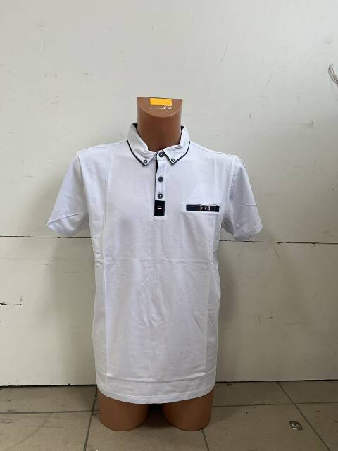 Bluzka  męskie S128 Mix kolor L-3XL