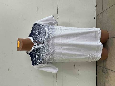 Bluzka  męskie S129 Mix kolor L-3XL 1