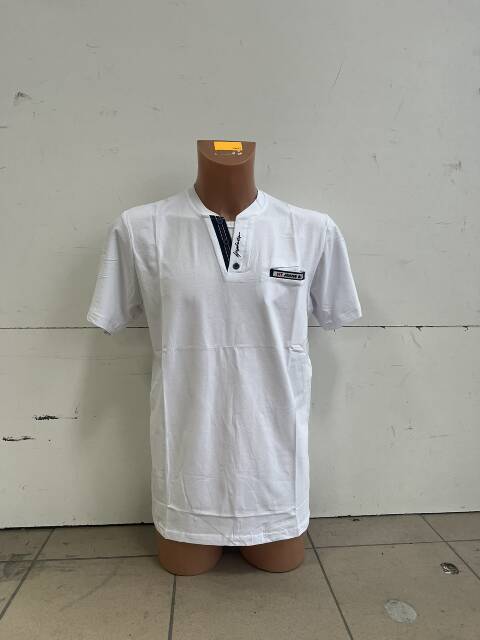 Bluzka  męskie S131 Mix kolor L-3XL 1