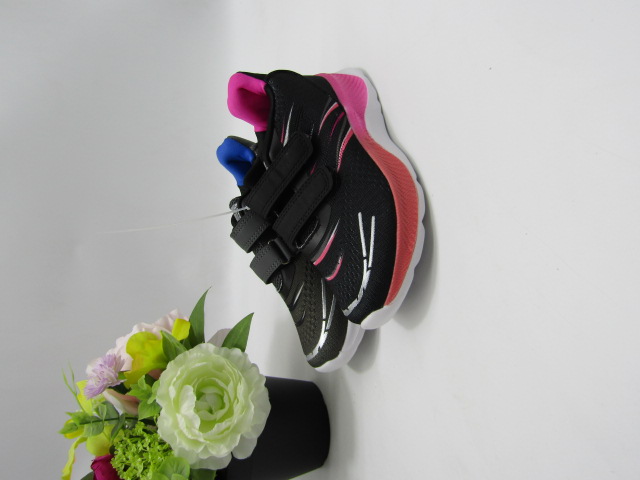 Buty Sportowe Dziecięce 4320-22 31-36 MIX KOLOR