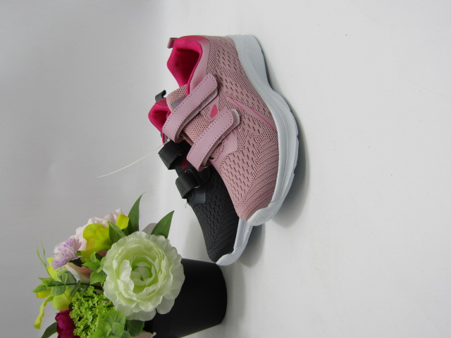 Buty Sportowe Dziecięce 4313-22 31-36 MIX KOLOR
