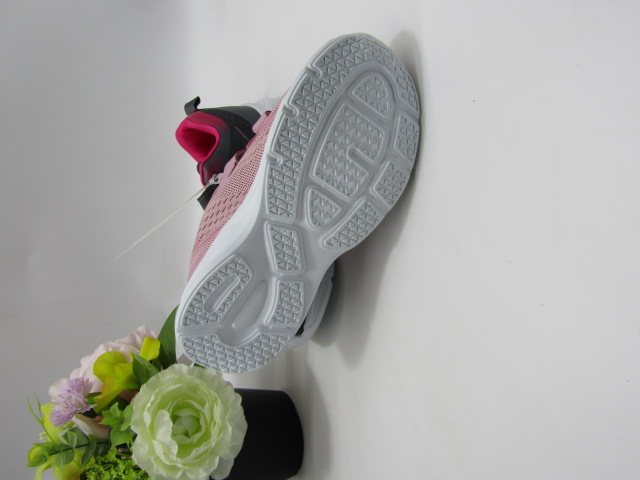 Buty Sportowe Dziecięce 4313-22 31-36 MIX KOLOR 1