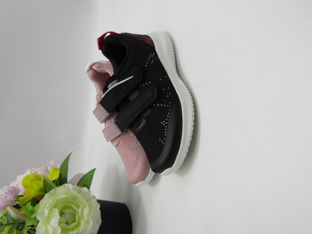 Buty Sportowe Dziecięce 4322-22 31-36 MIX KOLOR