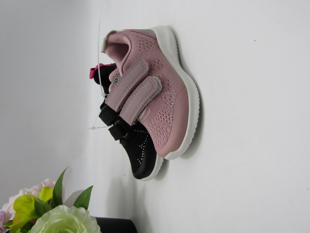 Buty Sportowe Dziecięce 2478-22 25-30 MIX KOLOR