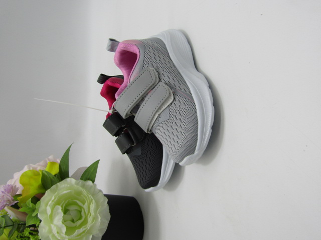 Buty Sportowe Dziecięce 2471-22 25-30 MIX KOLOR