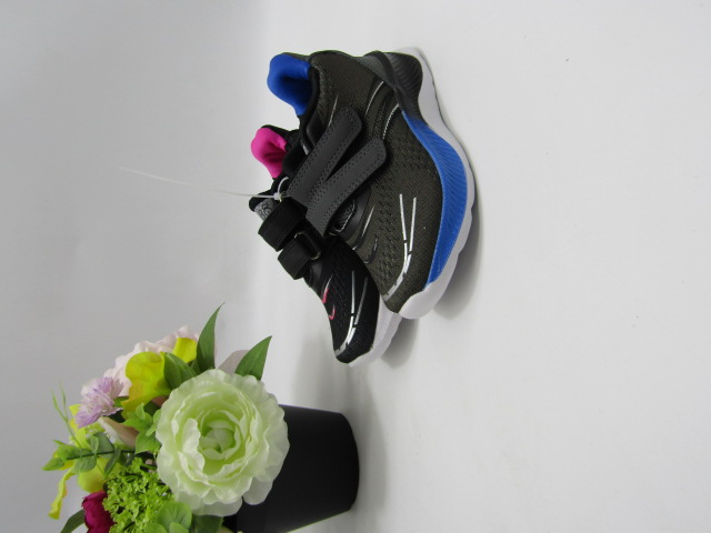 Buty Sportowe Dziecięce 2476-22 25-30 MIX KOLOR