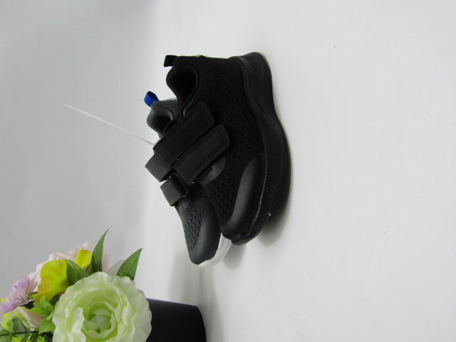 Buty Sportowe Dziecięce 2477-22 25-30 MIX KOLOR