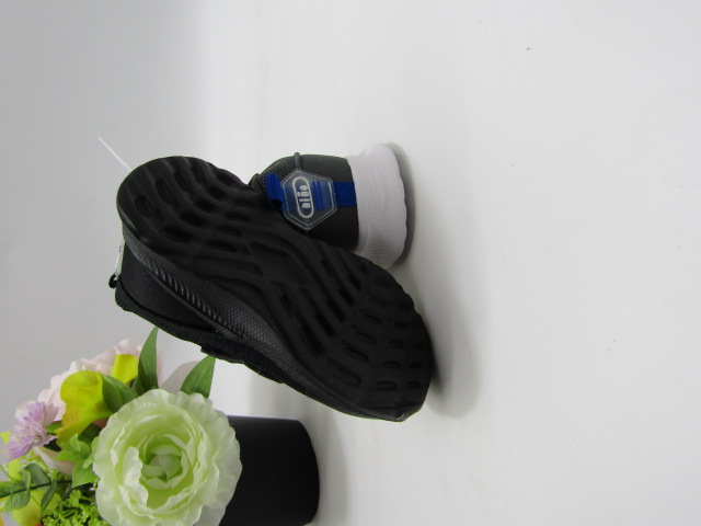 Buty Sportowe Dziecięce 2477-22 25-30 MIX KOLOR 1