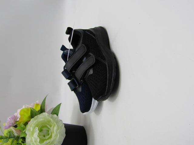 Buty Sportowe Dziecięce 2470-22 25-30 MIX KOLOR