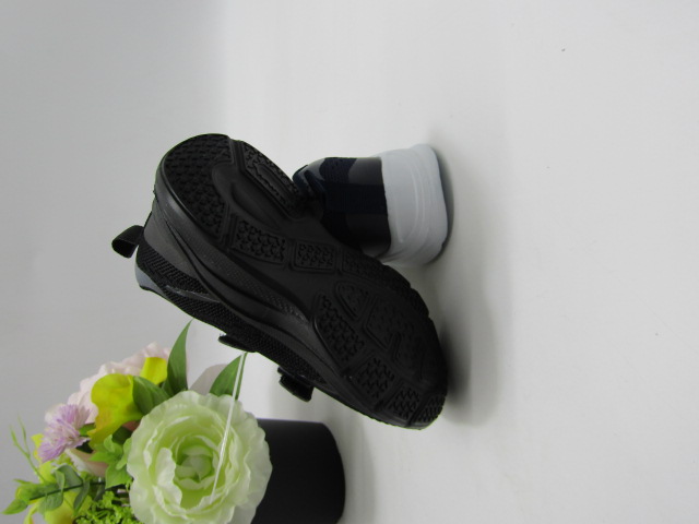 Buty Sportowe Dziecięce 2470-22 25-30 MIX KOLOR 1