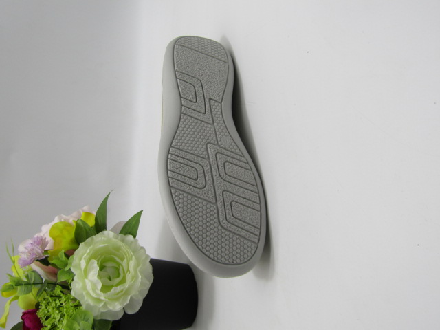 Półbuty Damskie 7018-3 BEIGE 37-42 1