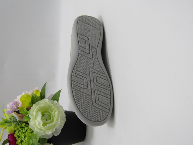 Półbuty Damskie 7017-3 BEIGE 36-41 1