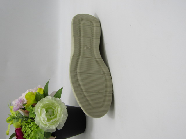 Półbuty Damskie 7027-8 KHAKI 37-42 1