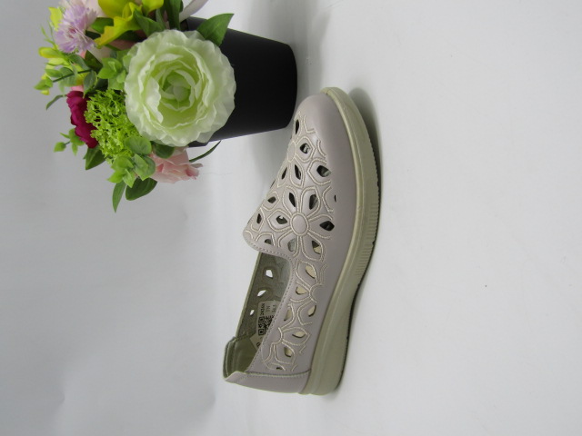 Półbuty Damskie 7027-3 JEDEN 37-42