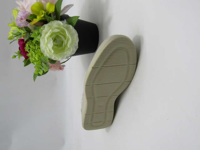 Półbuty Damskie 7027-3 JEDEN 37-42 1