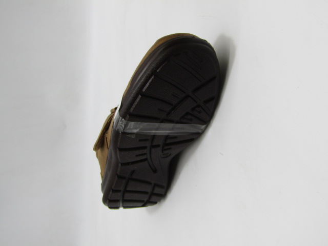 Półbuty Męskie 1319-3 CAMEL 40-46 1